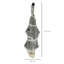 Polyester Hanging Halloween Decoration