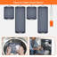 Naomi 4 Piece Silicone Bakeware Set
