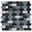 Carreau de mosaïque 12 po x 12 po