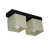 Transparent cream is out of stock