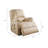 Faux Leather Lift Assist Recliner-460908222