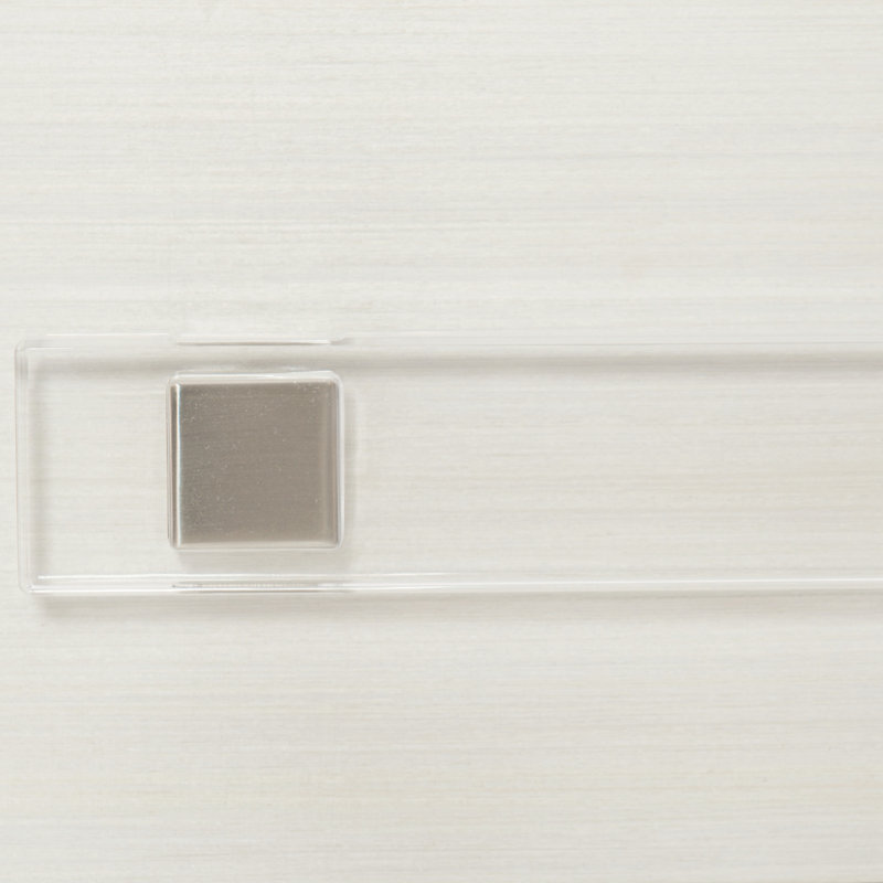Axiom 7 Drawer Dresser