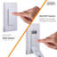 Minuterie murale numérique 7 jours myTouchSmart SunSmart