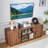Gehsen 60" TV Stand with Storage-1110516370