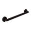 Kubic 1 Wall Mounted Towel Bar-41081295
