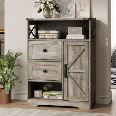 Imbi Accent Cabinet