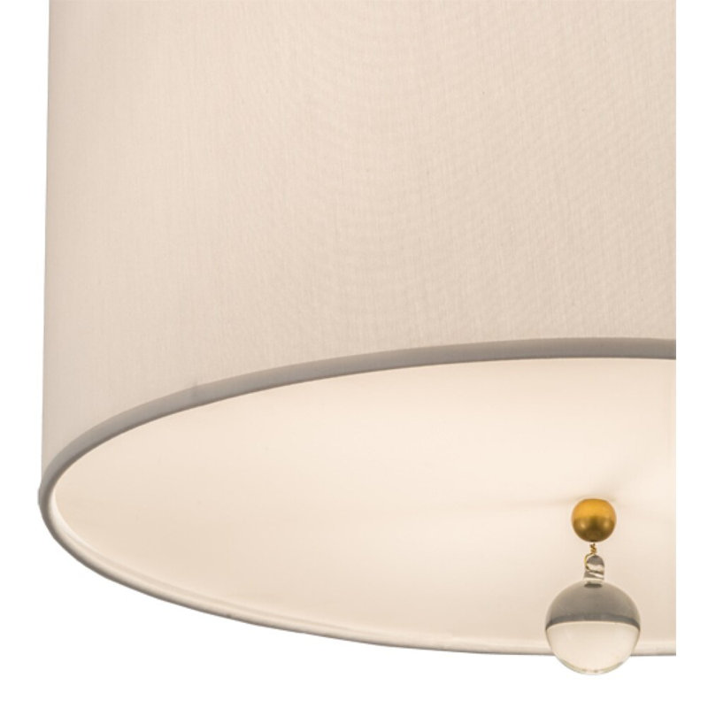 Cilindro 3 - Light Pendant