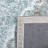 Algona Oriental Handmade Tufted Sage/Green Area Rug-66181517