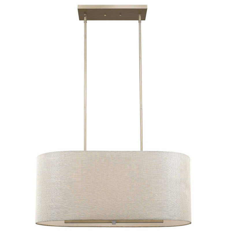 Marzano 6 - Light Kitchen Island Pendant