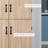 Crisanna 70" Kitchen Pantry-50072686