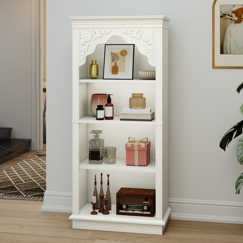 140cm H x 60cm W Standard Bookcase