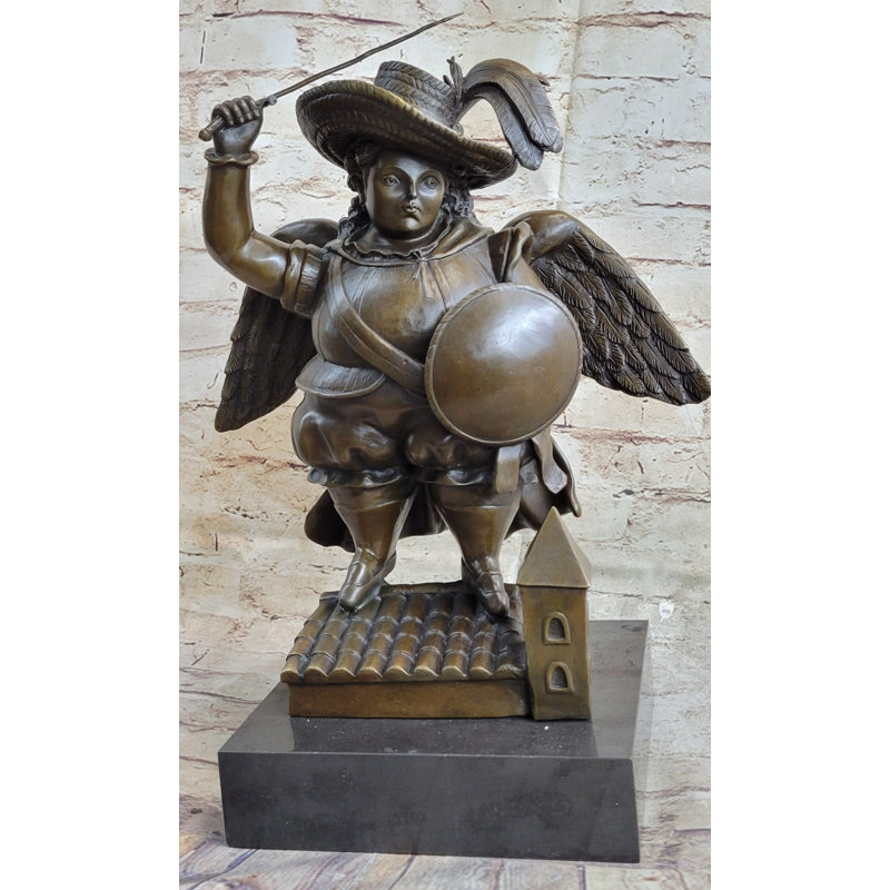 Figurines et sculptures