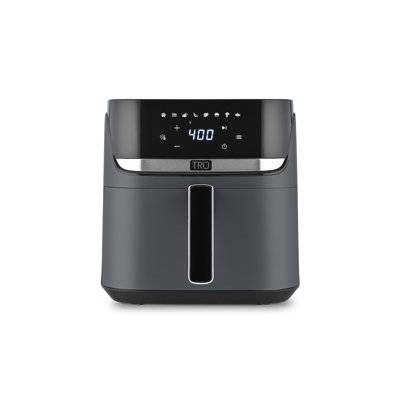 Tru 8-quart Digital Air Fryer
