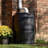 FCMP Outdoor 45 Gallon Outdoor Rain Water Catcher Barrel Container-119174025