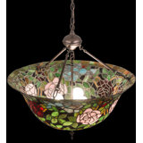3 - Light Pendant