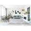 Oriental Indoor Rug-1383600808