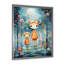Adorable décorations de Noël pour enfants - Art mural-2102367384-2135672267