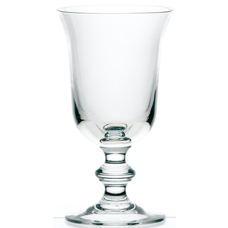 High Quality Ireland Tempered Glass Coffee Cup Goblet Outdoor