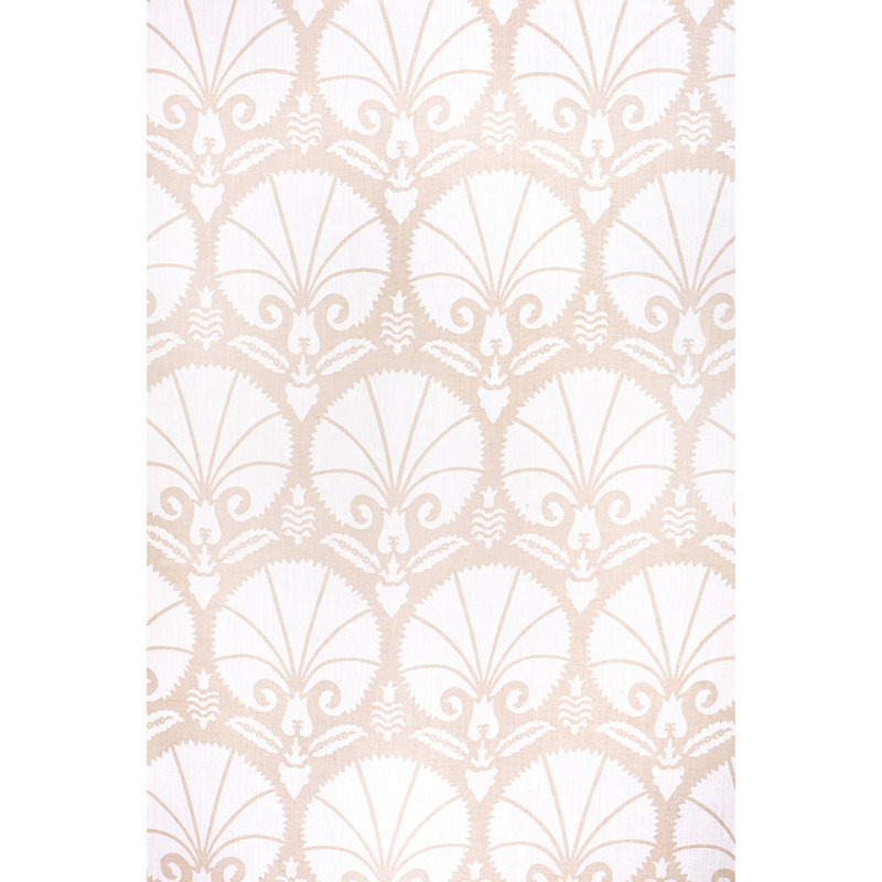 Bursa Fabric, Beige