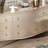 Modern Drawer Sideboard. 62.99'' Sideboard