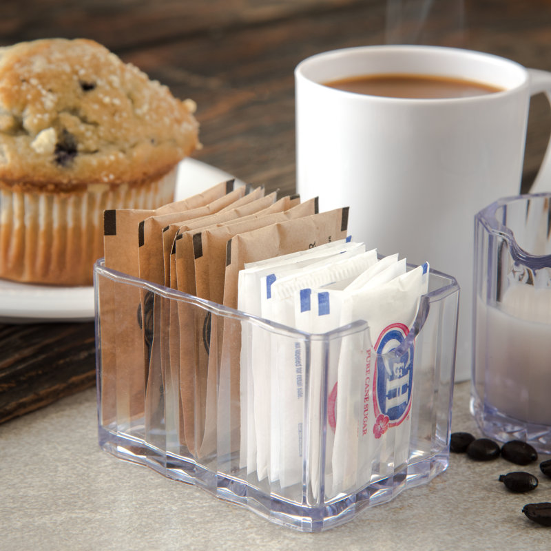 Sugar Packet Caddy