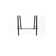 Jort 26" Counter Stool