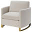 Fauteuil Rufo