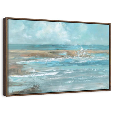 Breaking Waves IV