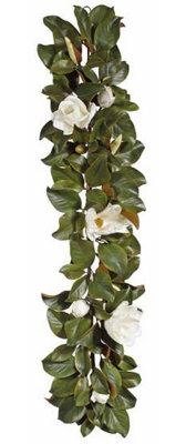 MAGNOLIA LEAF GARLAND