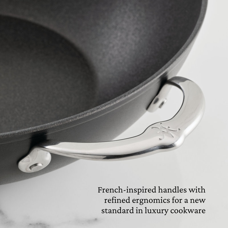 Titum Fusion 10pc Cookware Set