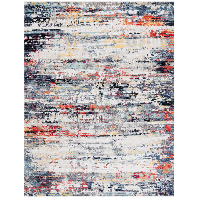 Doffin Performance Abstract Rug