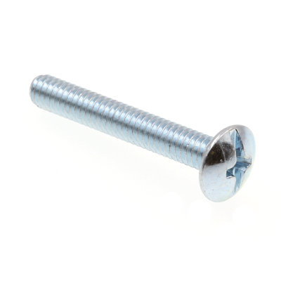 Prime-Line Machine Screws