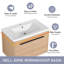 Meuble-lavabo simple 29,6 po avec comptoir-559599115