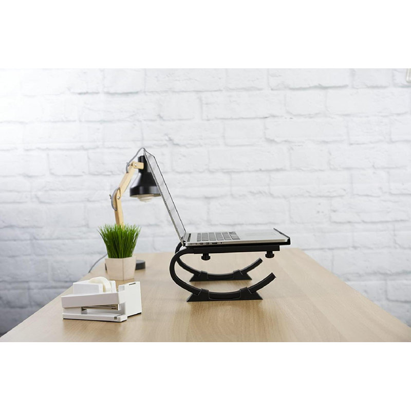 Chariot pour ordinateur portable Tygerclaw