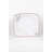 Bone China Dinnerware Set 62 Piece - Service for 12