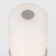 5.5" 250 Lumen R41 Module in Nickel with White Glass-1304390326