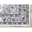 Tapis oriental gris Clotene