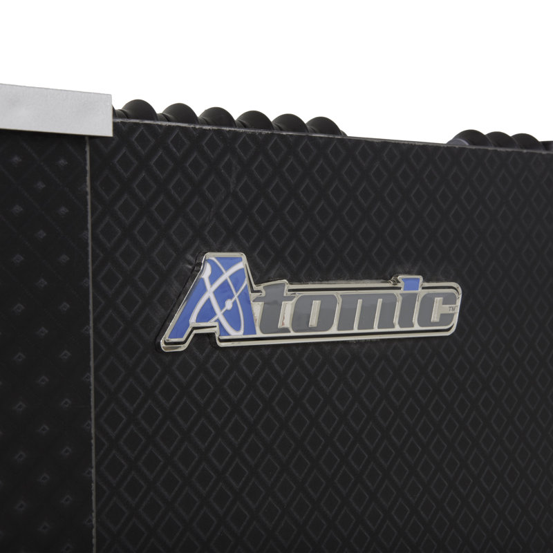 Atomic Azure 58.25'' Foosball Table