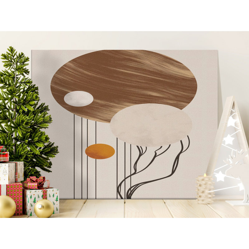 Wrapped Canvas Print Set, 20.32 cm H x 25.4 cm W