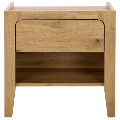 Equit 1 Drawer Nightstand