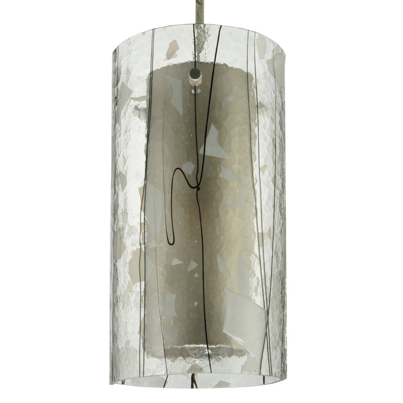 1 - Light Pendant