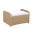 Quogue Outdoor Ottoman