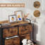 Ahuvah 6 Drawer Storage Drawer-536313097