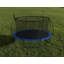 Trampoline de 14 pieds avec clôture de sécurité