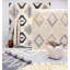 Danyelle Geometric Area Rug-1585453210