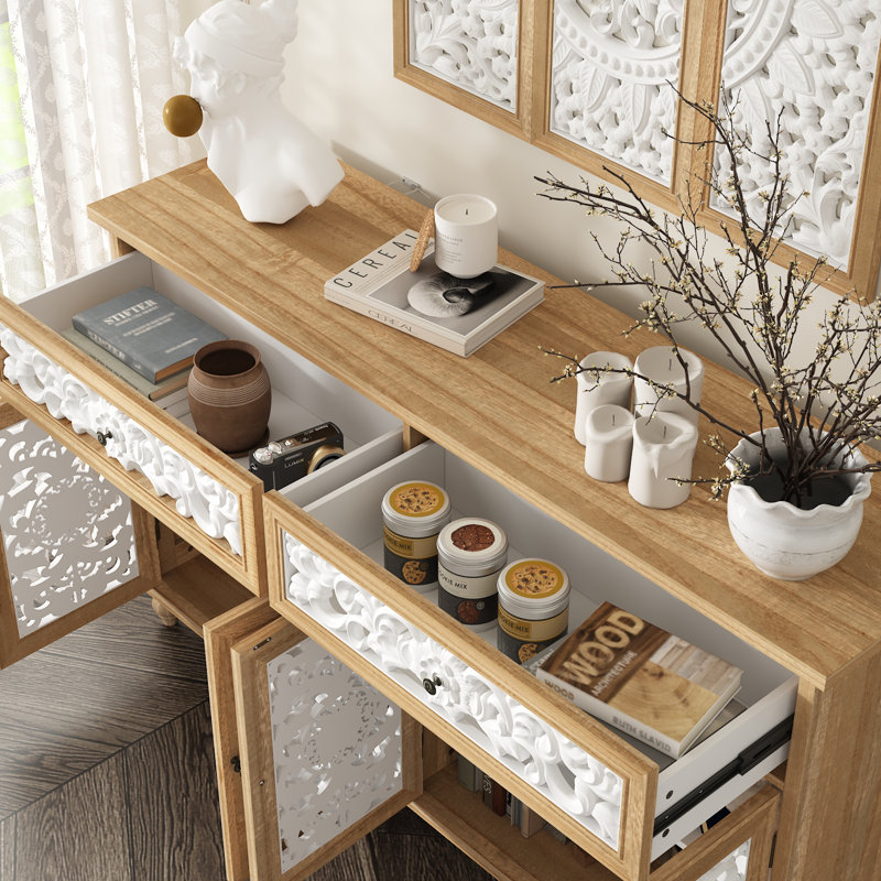 Buffet 59 po
