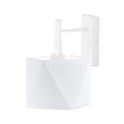 Aweys Armed Sconce