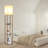 Three Layer Storage Light For Bedroom-204993493