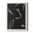 White Framed Paper