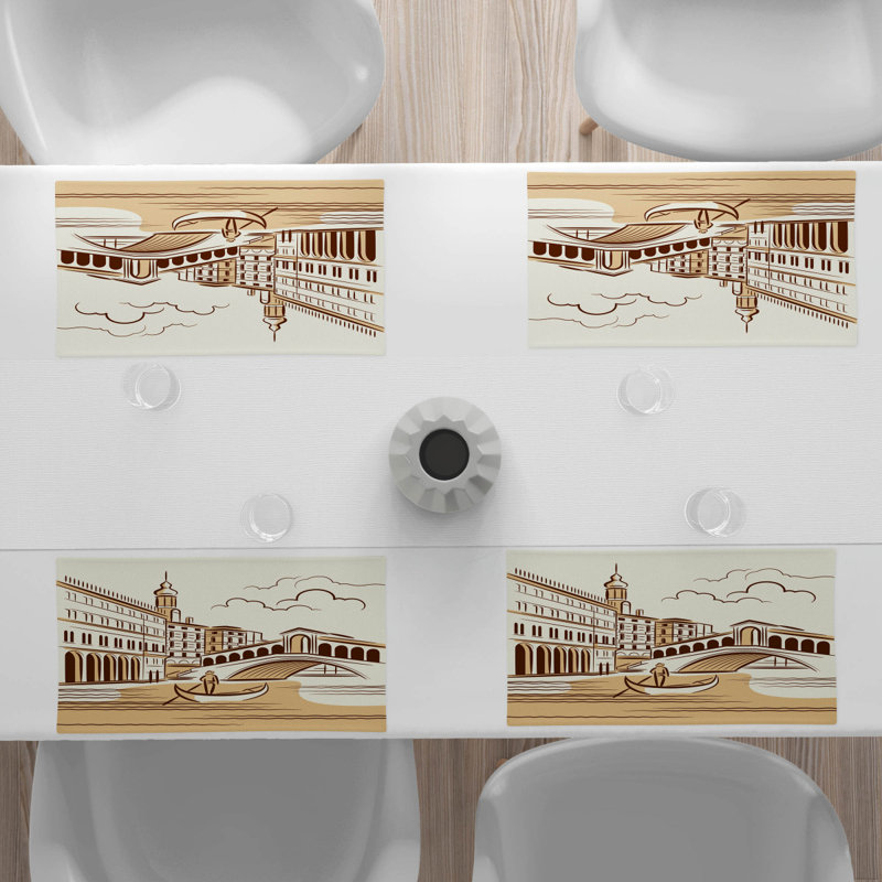 Récapitulatif 18,5" venice